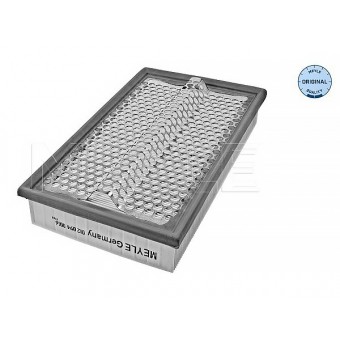 Hava Filtresi OM601 [W201 W124]